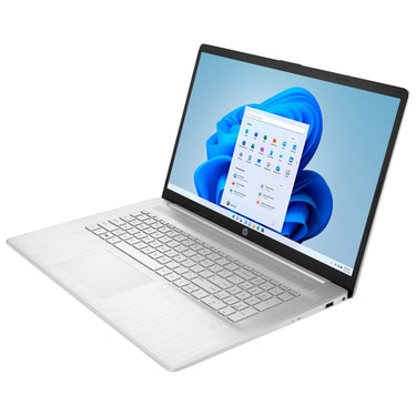 HP 17